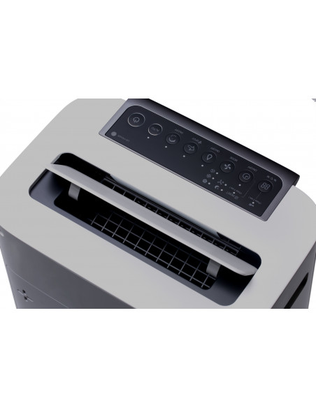 Oczyszczacz powietrza SHARP UA-HG40E