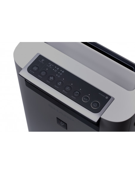 Oczyszczacz powietrza SHARP UA-HG40E