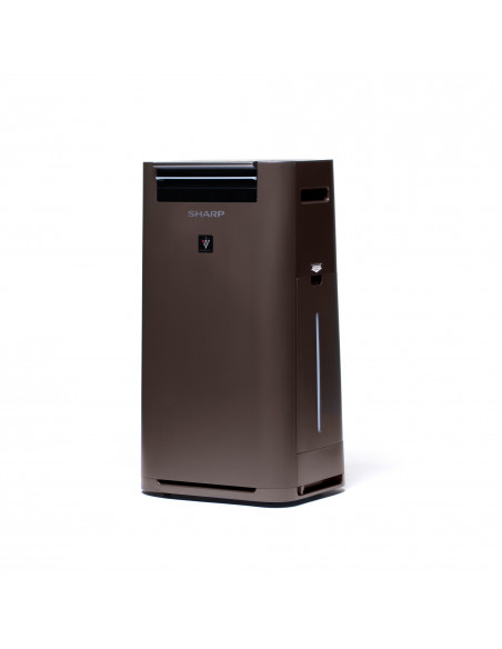 Oczyszczacz powietrza SHARP UA-HG40E