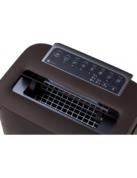Oczyszczacz powietrza SHARP UA-HG40E