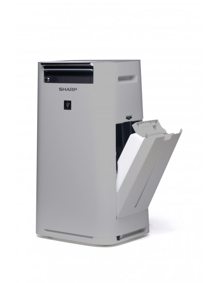 Oczyszczacz powietrza SHARP UA-HG50E-L