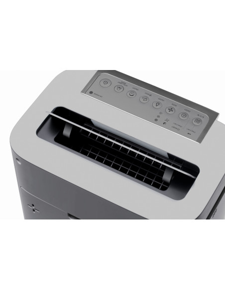 Oczyszczacz powietrza SHARP UA-HG50E-L