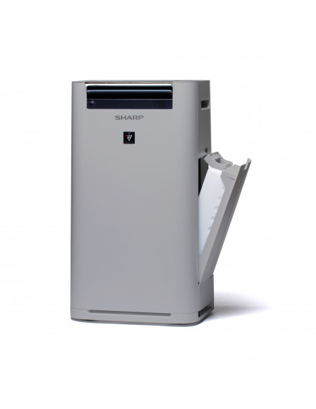 Oczyszczacz powietrza SHARP UA-HG60E-L