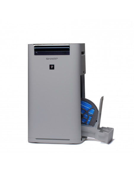 Oczyszczacz powietrza SHARP UA-HG60E-L