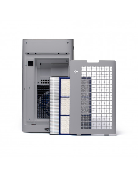 Oczyszczacz powietrza SHARP UA-HG60E-L