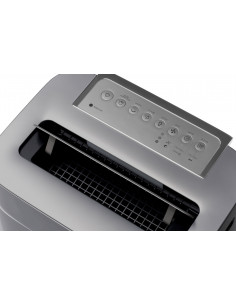 Oczyszczacz powietrza SHARP UA-HG60E-L 2