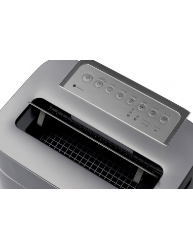 Oczyszczacz powietrza SHARP UA-HG60E-L