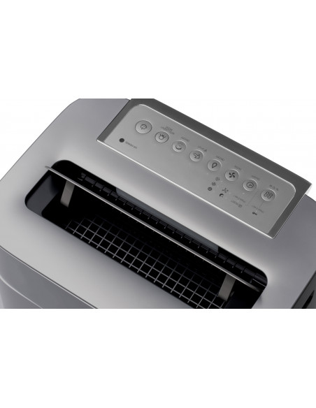 Oczyszczacz powietrza SHARP UA-HG60E-L