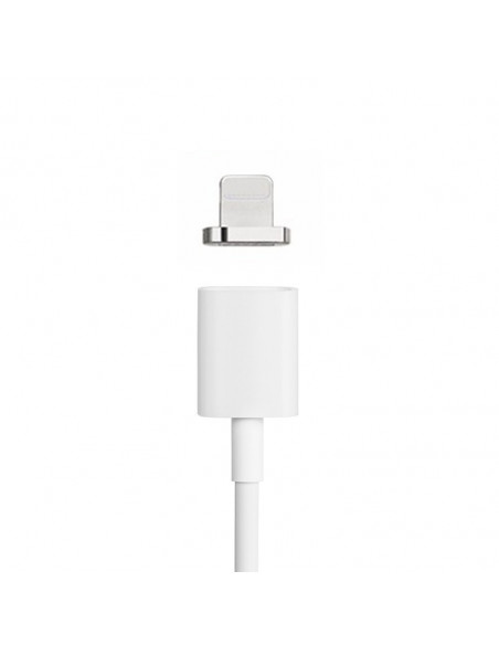 Kabel magnetyczny Micro USB / Apple - M1