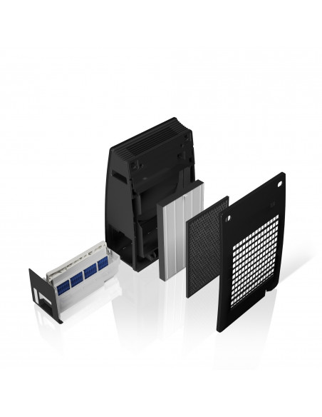 Oczyszczacz powietrza SHARP UA-HG30E-B