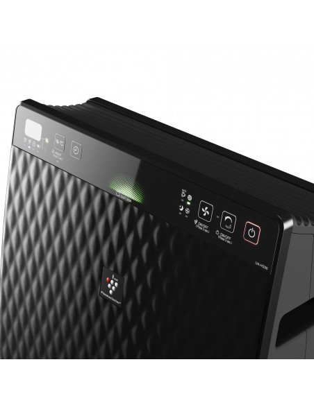 Oczyszczacz powietrza SHARP UA-HG30E-B