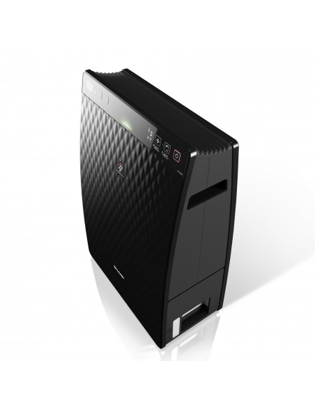 Oczyszczacz powietrza SHARP UA-HG30E-B