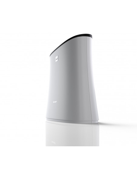 Oczyszczacz powietrza SHARP UA-PE30E-WB