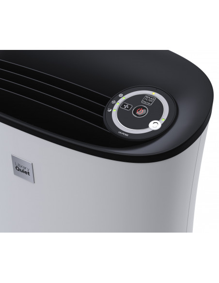 Oczyszczacz powietrza SHARP UA-PE30E-WB