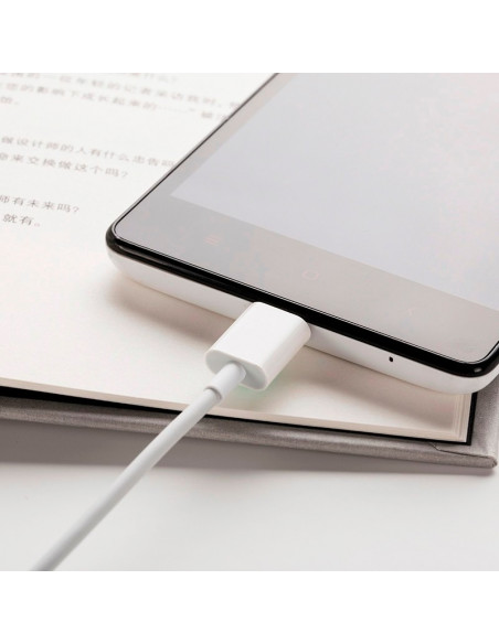 Kabel magnetyczny Micro USB / Apple - M1