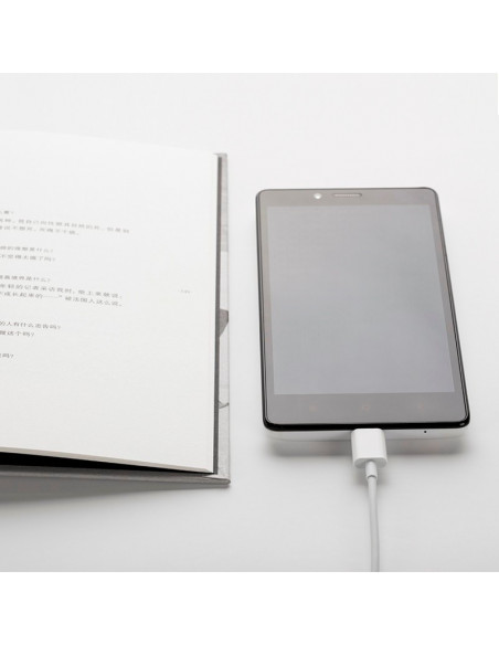 Kabel magnetyczny Micro USB / Apple - M1