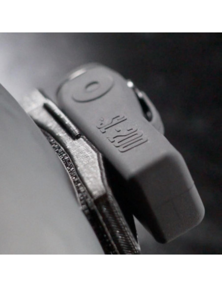 ShredLights mocowanie SL-200 / SL-1000 na rzep