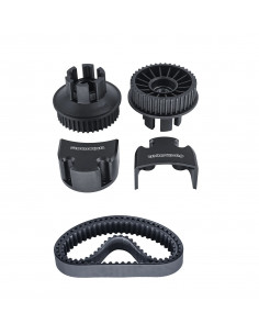 Zestaw do kół Cloud Wheels