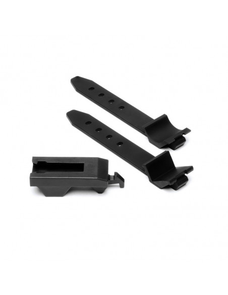 ShredLights uchwyt na kierownicę