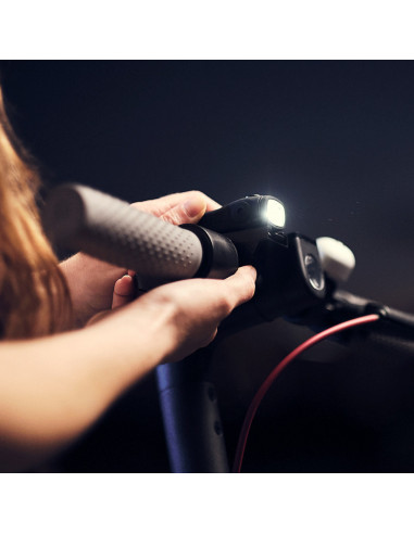 ShredLights uchwyt na kierownicę