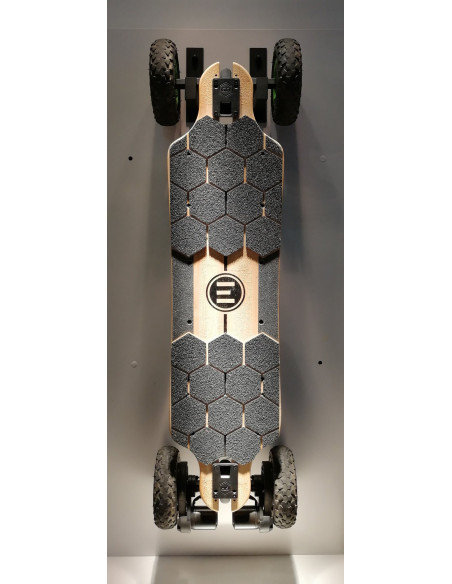 Dope Grip™ Pro Grip Tape – Uniwersalne sześciokąty