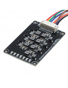 Aktywny balanser 10s, 12s, 13s, 16s