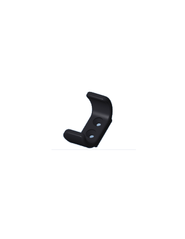 copy of Trolley handle fastening InMotion V5 / V5F / V10 / V10F - 3D print