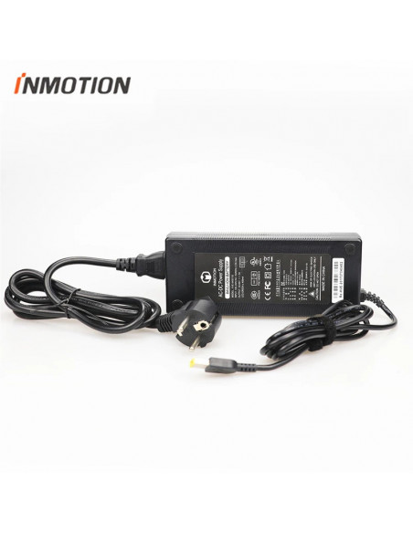 Ładowarka monocykla InMotion