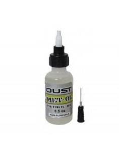 OUST SPEED LUBE - MET-OL Metalowy olej do łożysk