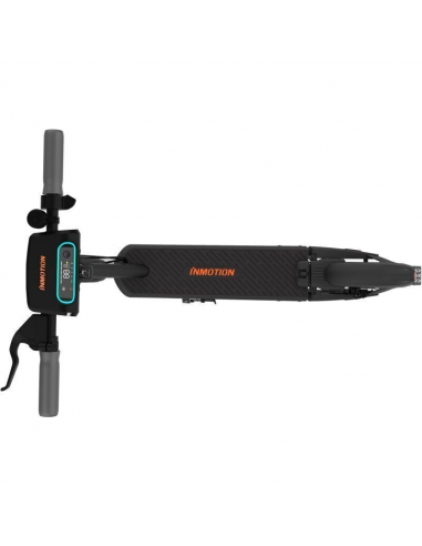 Hulajnoga elektryczna InMotion L9