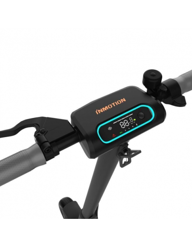 Hulajnoga elektryczna InMotion L9