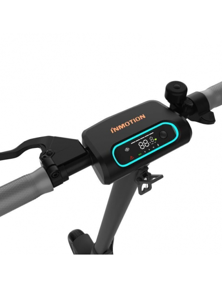 Hulajnoga elektryczna InMotion L9