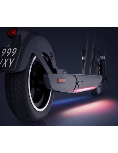 Hulajnoga elektryczna InMotion L9