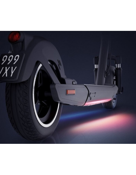 Hulajnoga elektryczna InMotion L9