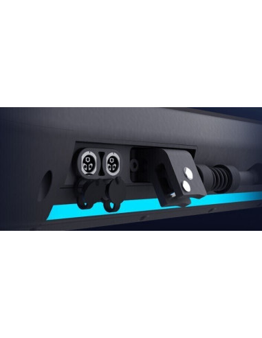 Hulajnoga elektryczna InMotion L9