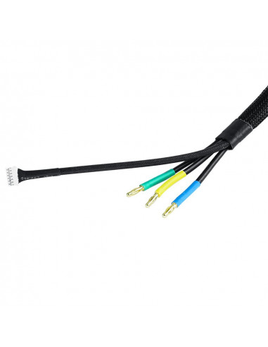 Silnik Flipsky BLDC 6374 190KV 3500W