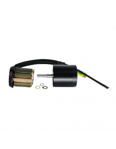 Silnik Flipsky BLDC 6374 190KV 3500W 2