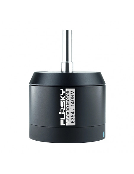Silnik Flipsky BLDC 6354 190KV 2450W