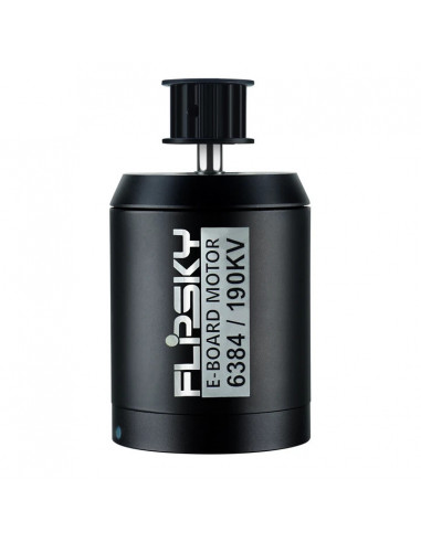 Silnik Flipsky BLDC 6384 190KV 4000W