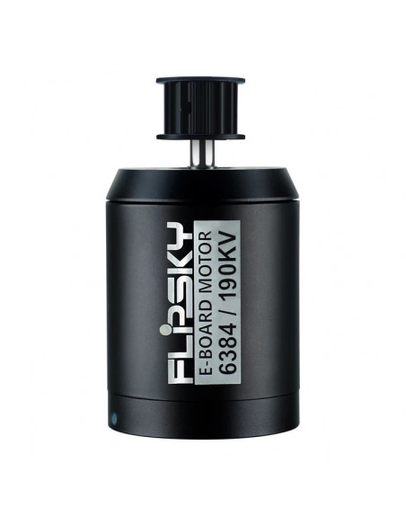 Silnik Flipsky BLDC 6384 190KV 4000W