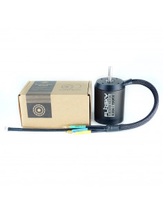 Silnik Flipsky BLDC 6384 190KV 4000W 2