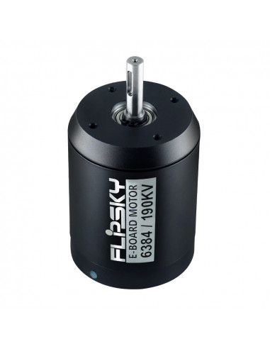 Silnik Flipsky BLDC 6384 190KV 4000W