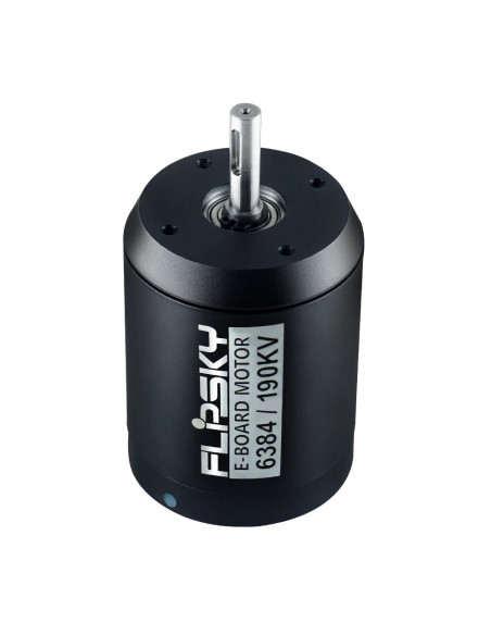 Silnik Flipsky BLDC 6384 190KV 4000W