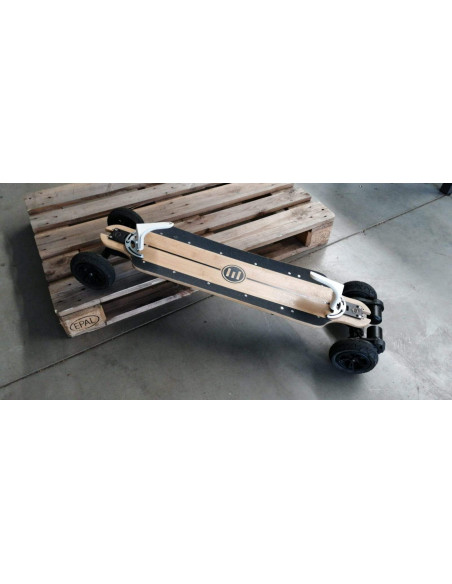 Mocowana Freebord S2