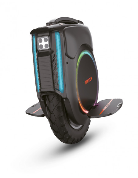 Monocykl elektryczny V12 HS InMotion 16"