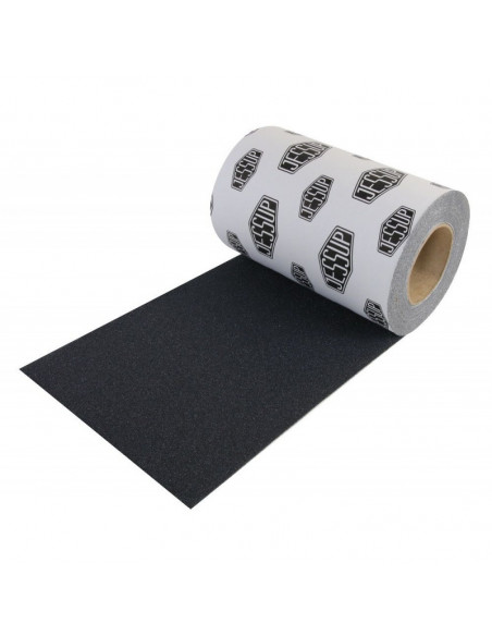 JESSUP GRIPTAPE 11" ULTRAGRIP CZARNA