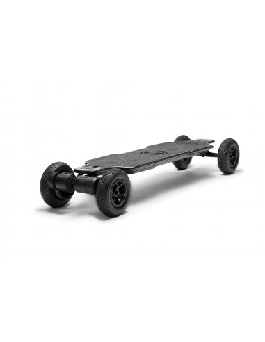 Evolve Hadean Carbon All-Terrain