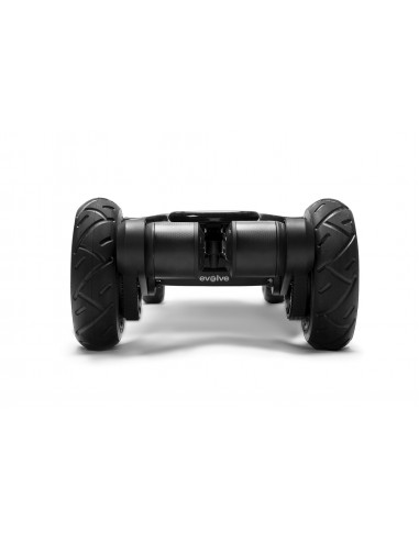 Evolve Hadean Carbon All-Terrain