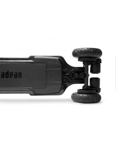 Evolve Hadean Carbon All-Terrain