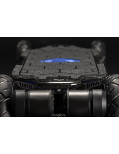 Evolve Hadean Carbon All-Terrain